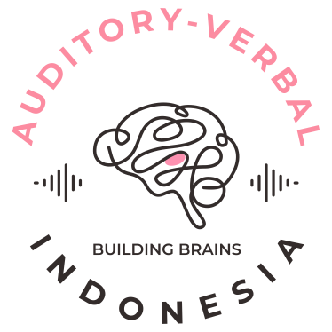 Logo auditory-verbal.id