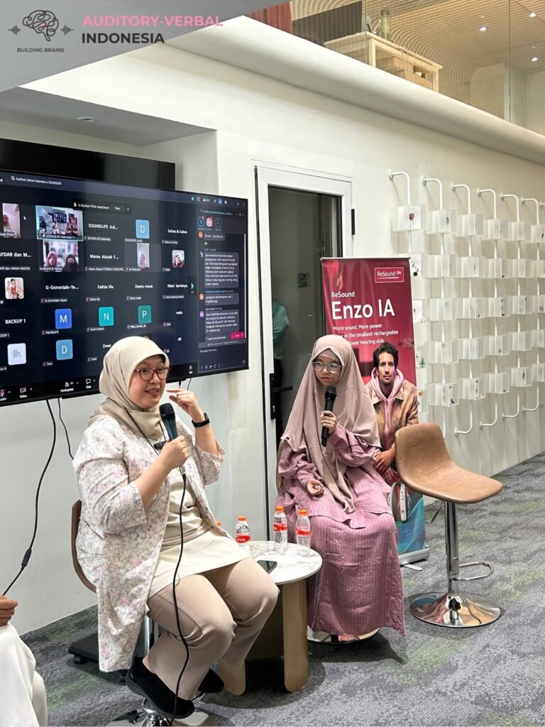 Family-support-group-Auditory-Verbal-Indonesia-September-2026